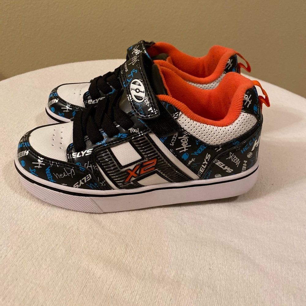 Heelys shoes